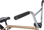 WeThePeople Crysis BMX Bike (Champagne)