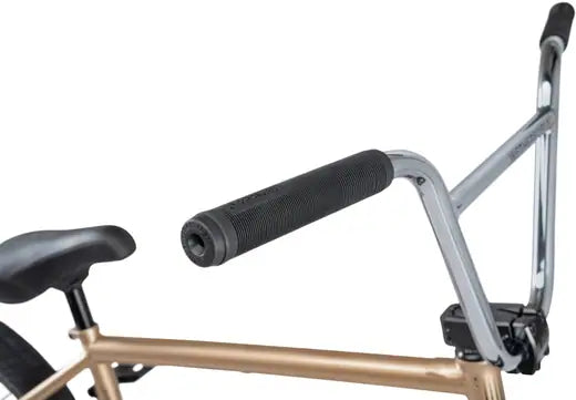 WeThePeople Crysis BMX Bike (Champagne)