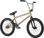WeThePeople Crysis BMX Bike (Champagne)
