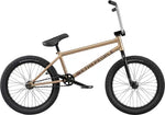 WeThePeople Crysis BMX Bike (Champagne)