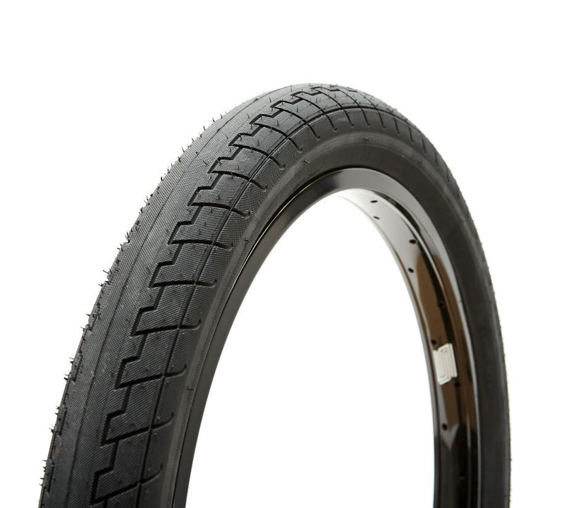 United Direct BMX Tire (Black)