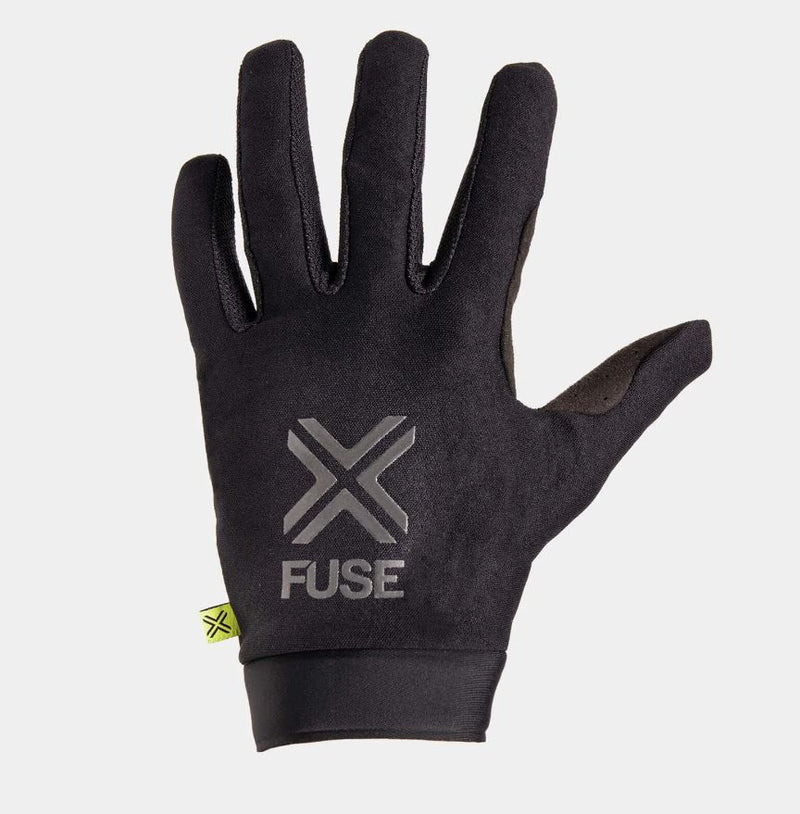 Fuse Omega Gloves (Black)