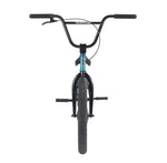 Subrosa Tiro L 20" Complete BMX Bike 2022 (Satin Trans Teal)