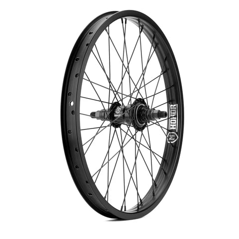 Mission Deploy BMX Freecoaster Wheel