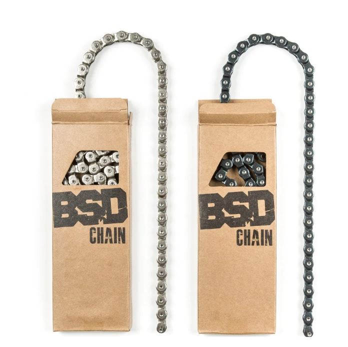 BSD 1991 Halflink BMX Chain