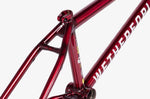 WeThePeople Buck BMX Frame (Dillon Lloyd Signature)