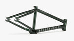 WeThePeople Paradox BMX Frame