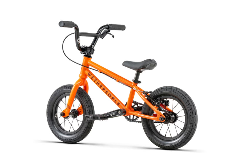 WeThePeople Prime Drive 12" BMX Bike