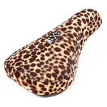 Bone Deth Vibrator Leopard BMX Seat