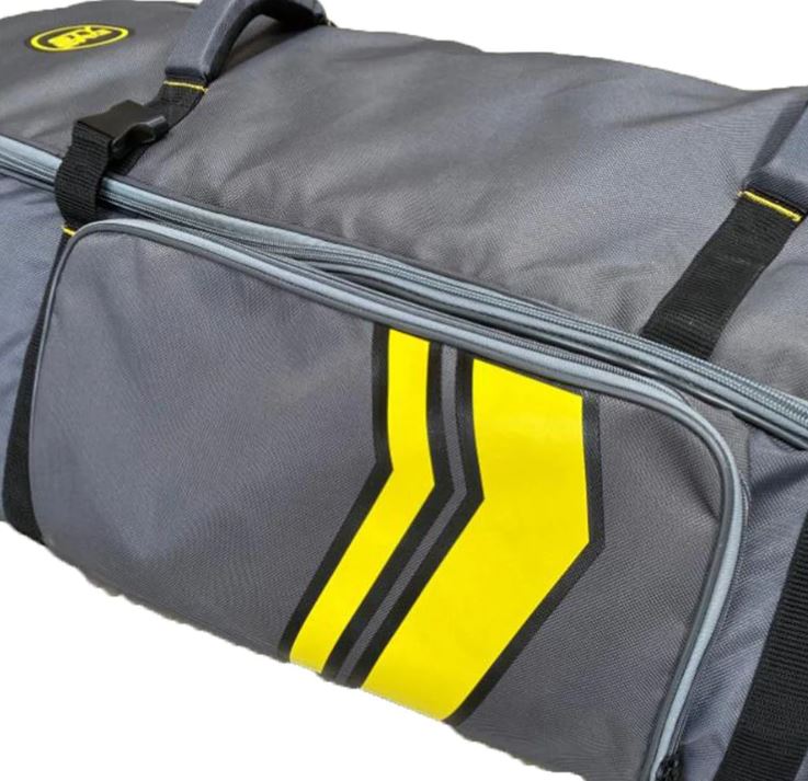 Stay Strong V2 Pro Series Golf Bike Bag (Grey)