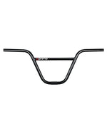 Primo Rebar BMX Bars (Matte Black)