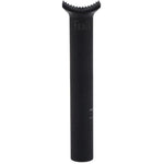 Fiend Pivotal BMX Seat Post (Black)