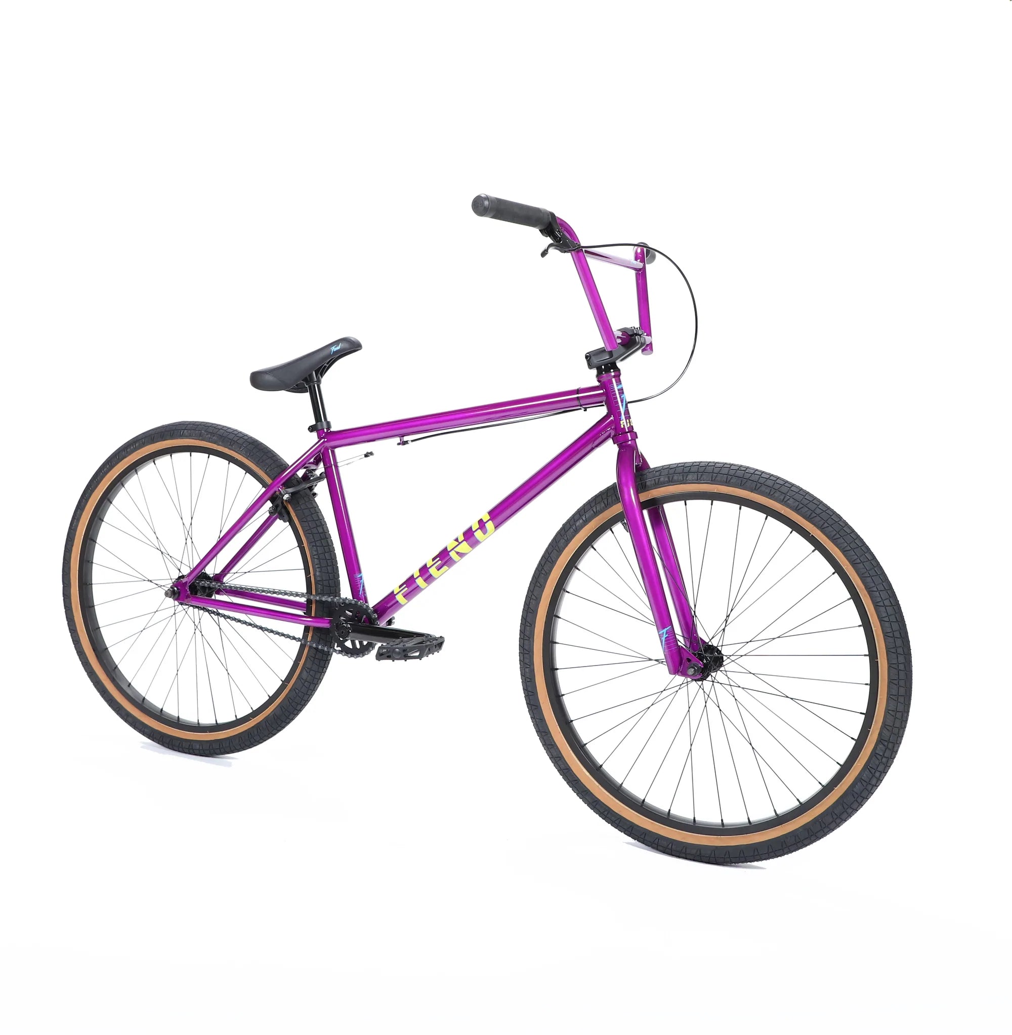 Fiend BMX 20×2.45 FIEND Type O+ 20.5 Fiend BMX 20×2.45 FIEND Type O+ 20.5