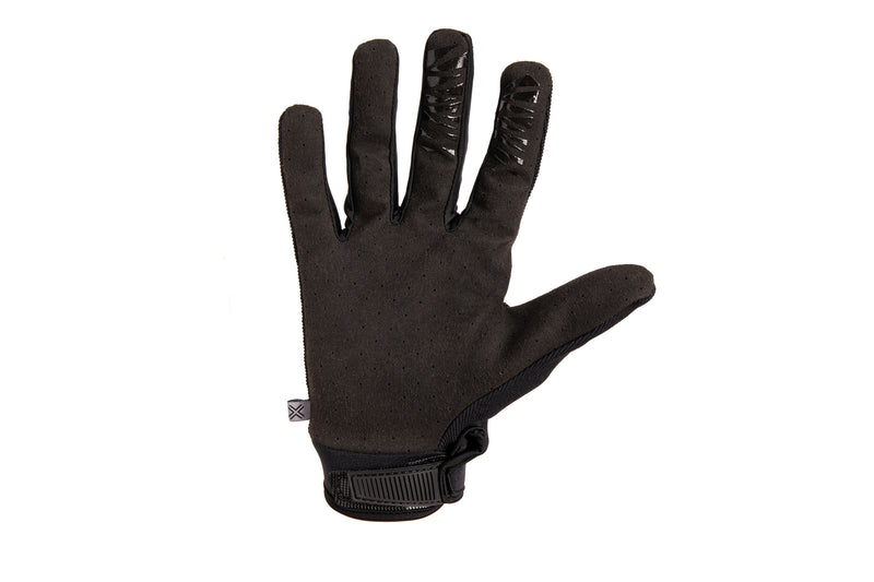 Fuse Alpha Gloves (Black)