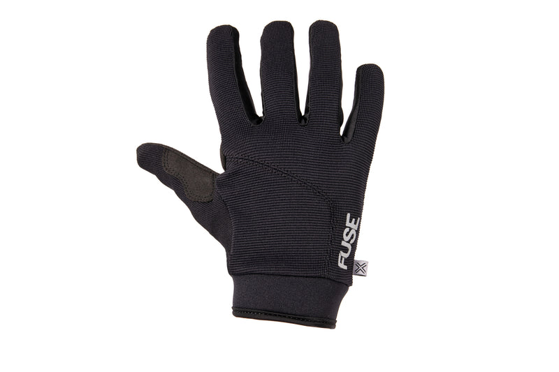 Fuse Alpha Gloves (Black)