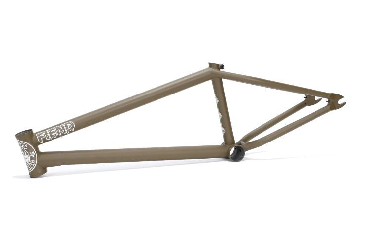 Fiend Reynolds Bars | Source BMX - US