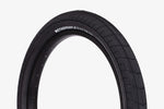 WeThePeople Activate 60PSI BMX Tire ( Black)