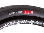 Animal ASM Tire (Black)