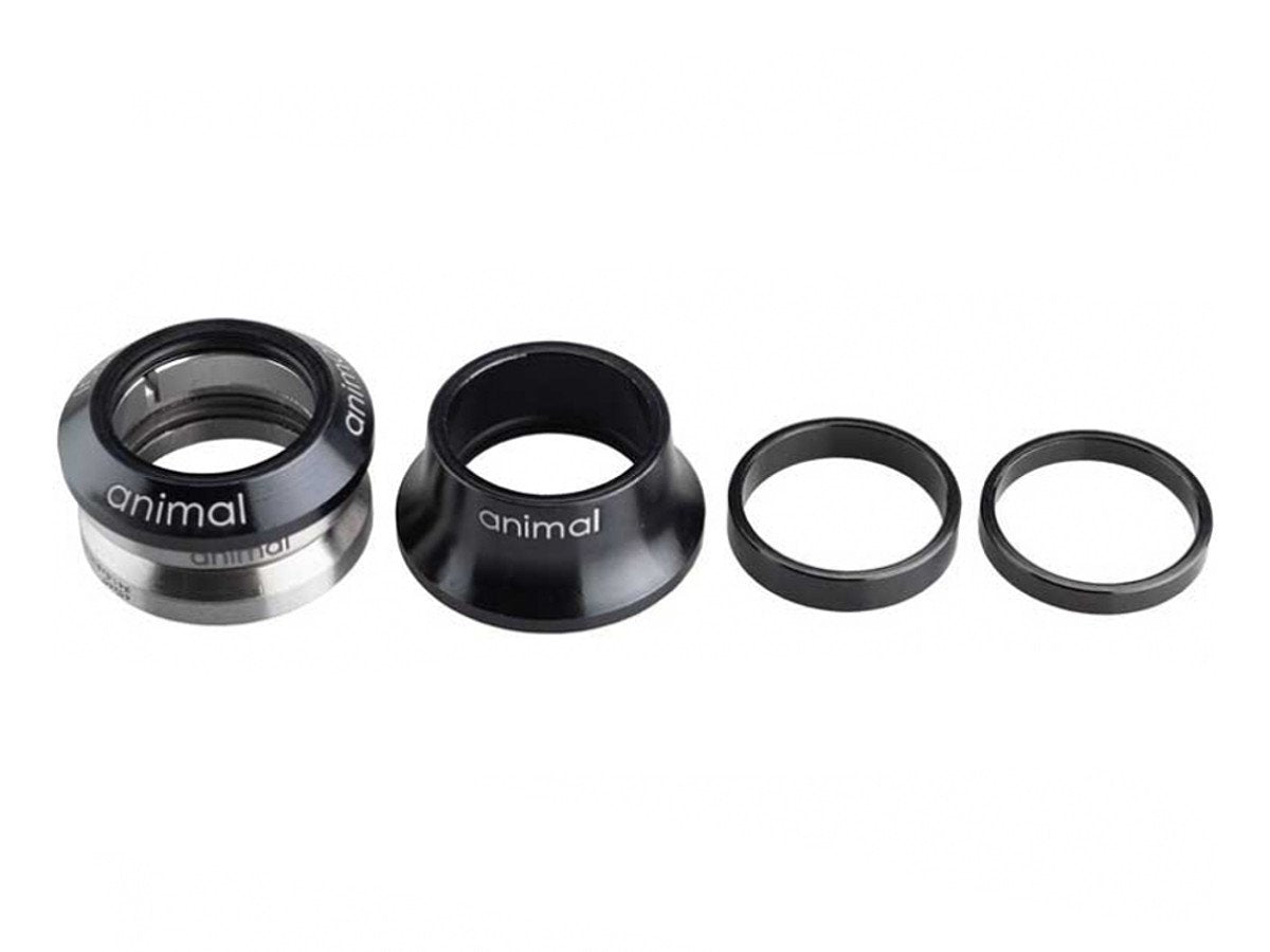 Animal Bikes Integrated BMX Headset – The Cut BMX Animal Bikes Integrated BMX Headset – The Cut BMX