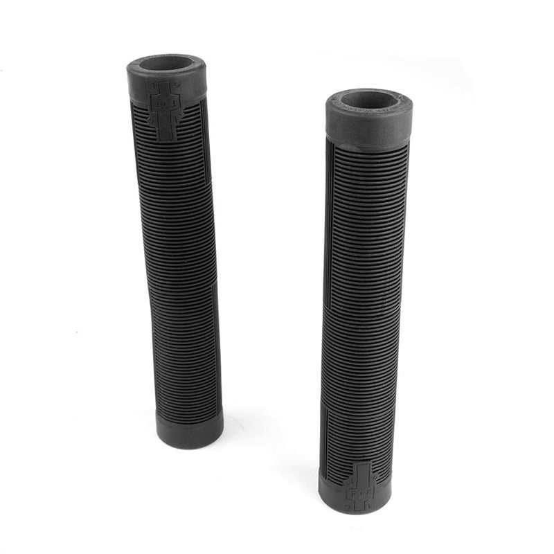 Fit Crossfit BMX Grips (Black)