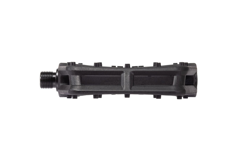 Eclat Centric BMX Pedals (Black) – The Cut BMX