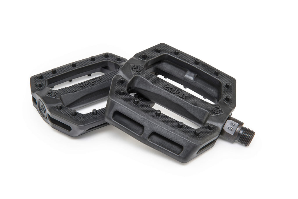 Eclat Slash BMX Pedals