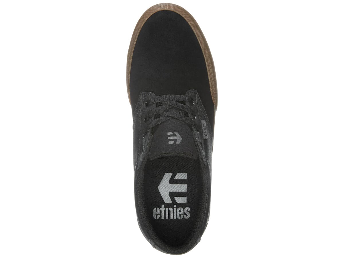 Etnies Jameson Vulc LS, Scarpe da Skateboard Uomo, Beige (Tan/White 267), 39 EU Etnies Jameson Vulc LS, Scarpe da Skateboard Uomo, Beige (Tan/White 267), 39 EU