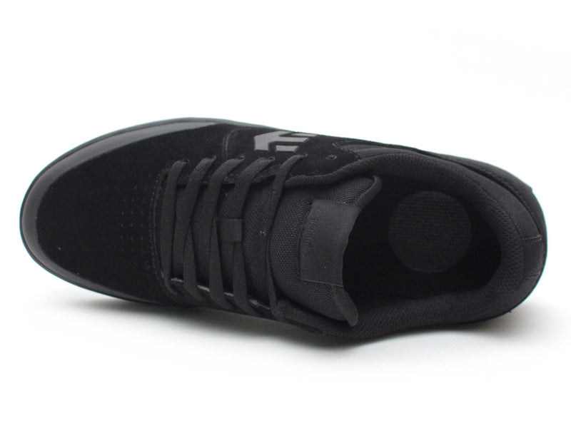 Etnies Marana Michelin Shoes (Black/Black)