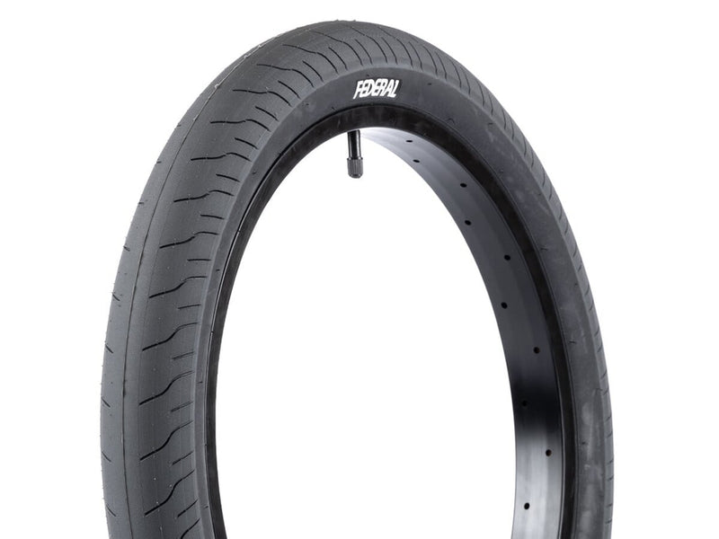 Federal Command Tire (Black)