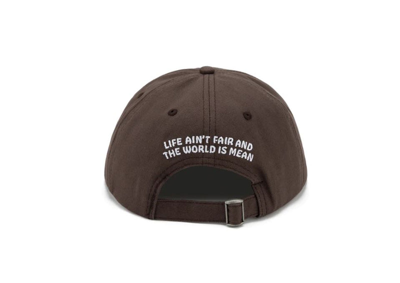 Help MFG Life Ain't Fair Hat