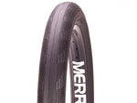 Merritt Phantom BMX Tire