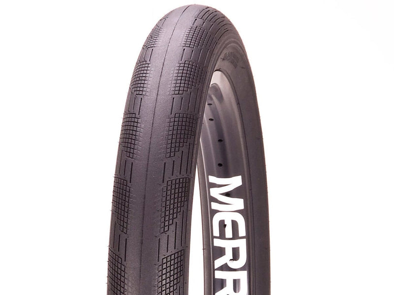 Merritt Phantom Tire (Black)