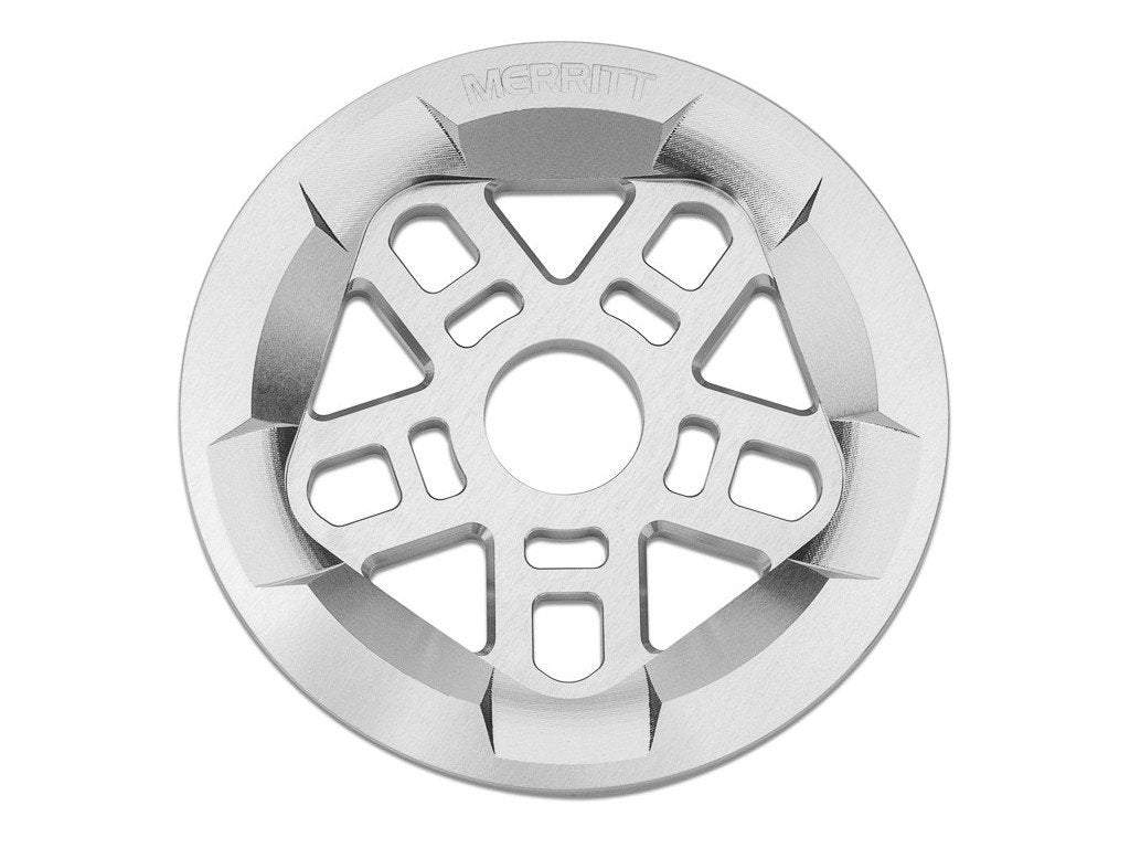 Merritt Pentagram BMX Sprocket (Brandon Begin signature