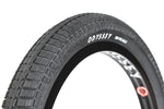 Odyssey Aitken P-Lyte BMX Tire (Black)