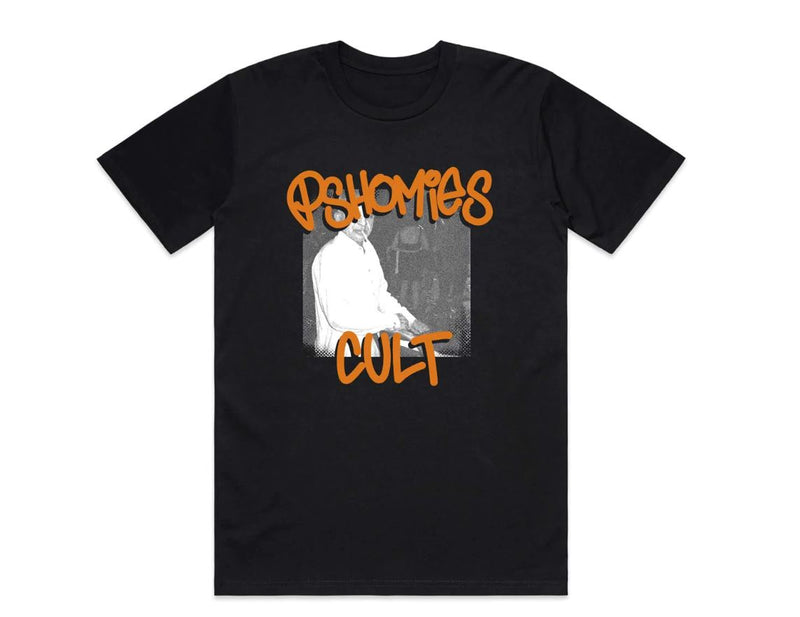 Cult x PS Homies T-Shirt