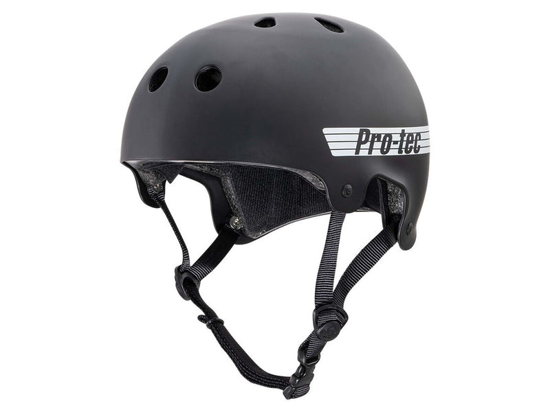 Pro-Tec Old School Helmet (Chase Hawk Signature)