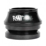 Rant Bang Ur BMX Headset (Black)