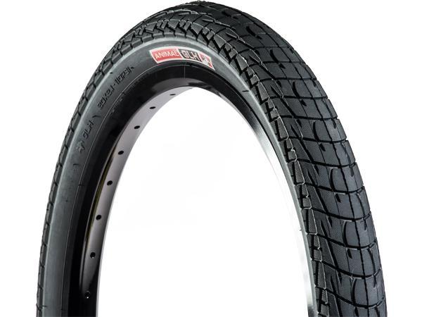 Animal GLH BMX Tire – The Cut BMX