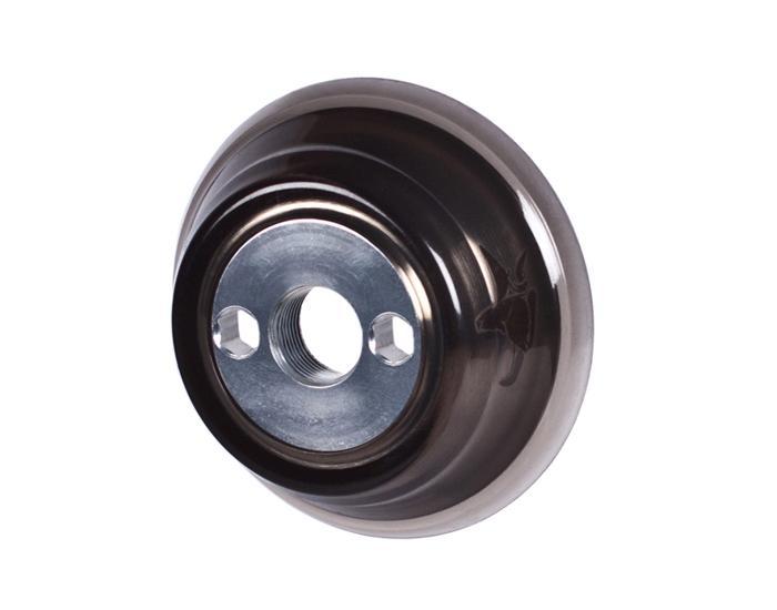 Animal PYN Hub Guard at . Quality Hub Guard from Waller BMX.