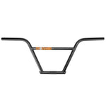 Mission Crosshair 4pc BMX Handlebars