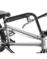Subrosa Salvador XL 20" Complete BMX Bike (Raw)