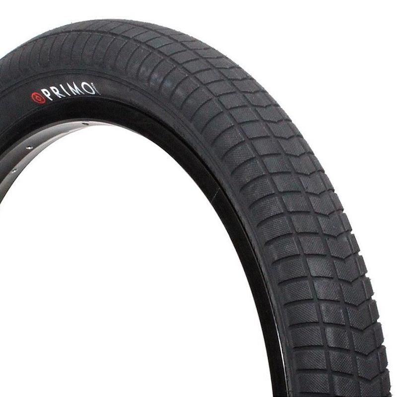 Primo V-Monster Tire (Black)