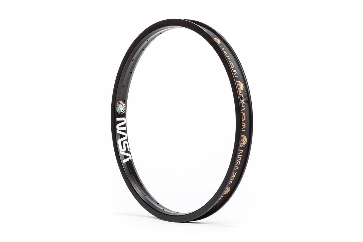 Bsd Nasa Rim BSD NASA BMX Rim – The Cut BMX