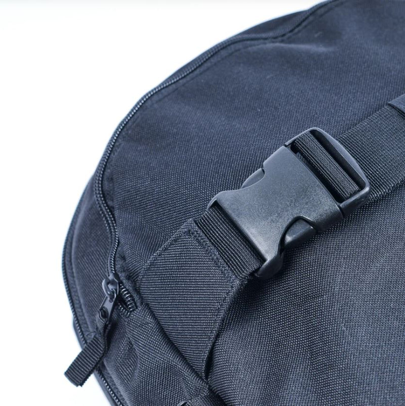 United Dayward Backpack (Black)