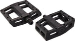 Cinema CK BMX Pedals (Black)