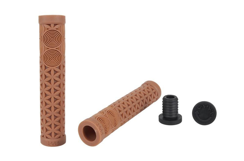 Cult AK Grips at 8.54. Quality Grips from Waller BMX.