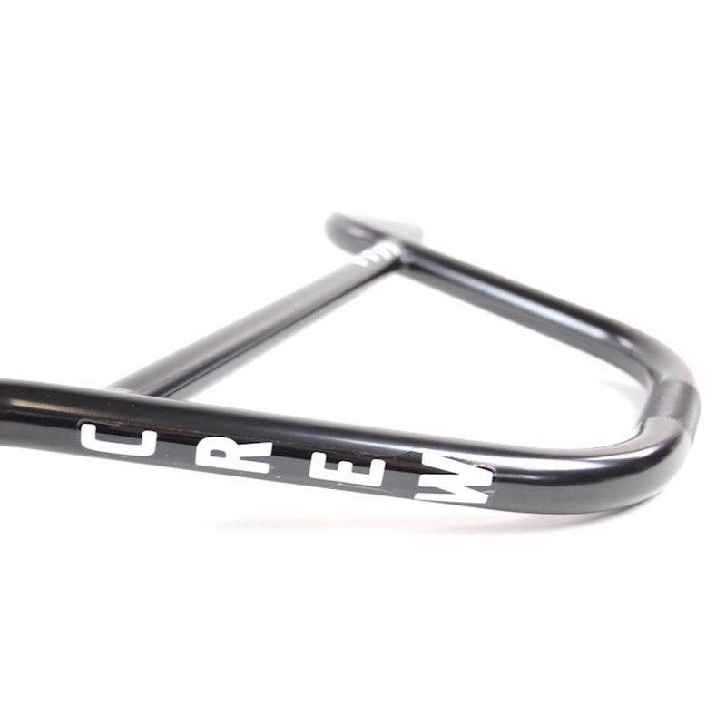 Cult Crew Bars - Black at 56.79. Quality Handlebars from Waller BMX.