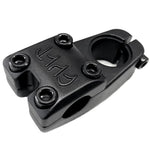 Cult Forged Salvation V5 Stem - Black 51mm Reach at . Quality Stems from Waller BMX.