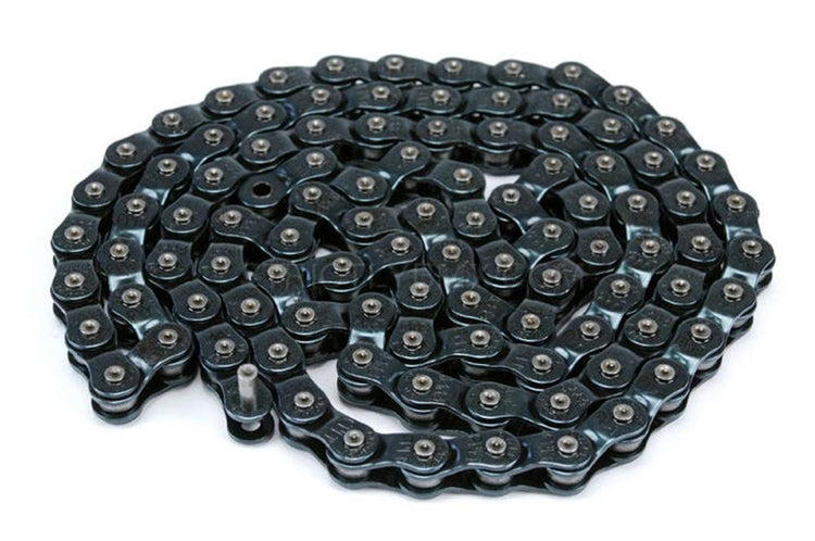 BMX シングルチェーン ECLAT STROKE CHAIN BLACK STROKE CHAIN - ECLAT - BMX専門のZEN DISTRIBUTION (輸入代理店)