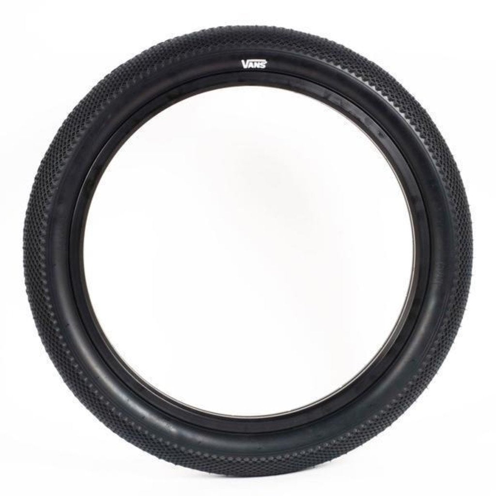 Cult X Vans Tire | Source BMX - US